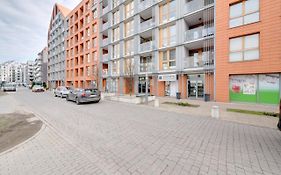 3 City Apartments - Admiralski